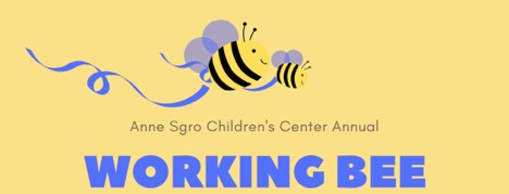 Working Bee 2019