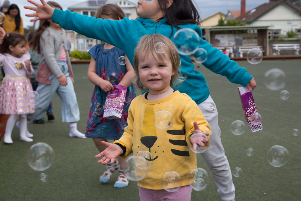 Family Fun Day