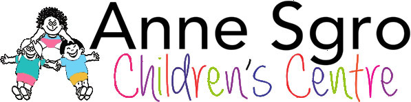 Anne Sgro Child Care Centre and Kindergarten